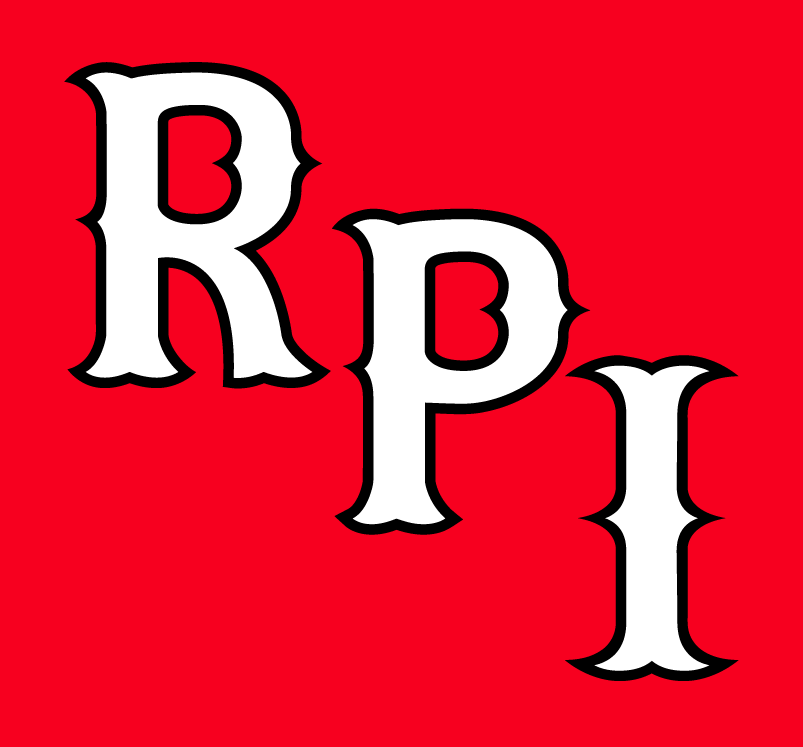 RPI Engineers 2006-Pres Alternate Logo t shirts iron on transfers